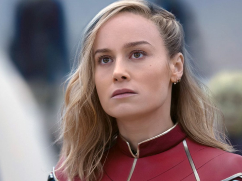 Brie Larson Revela Nintendo Switch 2 em Unboxing Exclusivo