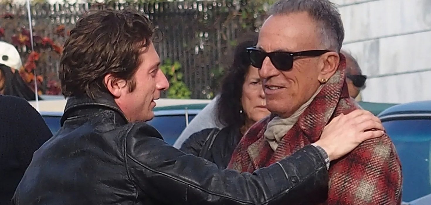 Bruce Springsteen elogia Jeremy Allen White em cinebiografia reveladora