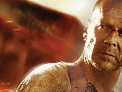 Bruce Willis Enfrentou Demência em Silêncio para Continuar Atuando, Revela Livro de Esposa