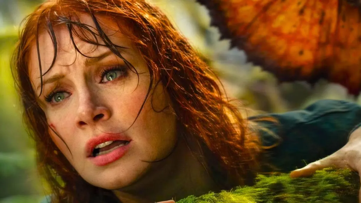 Bryce Dallas Howard Revela que Fracassos de Bilheteria Podem Ser Antecipados