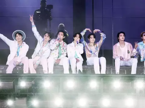 BTS Anuncia Estreia de Quatro Filmes Exclusivos em Cinemas Brasileiros