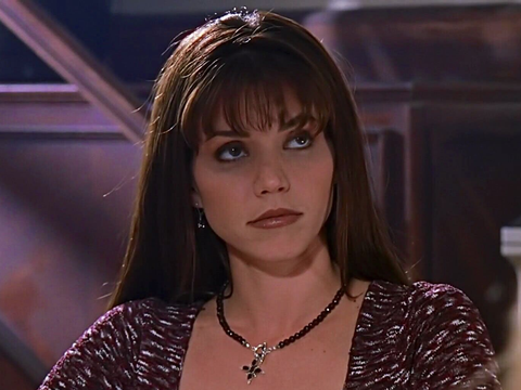 Charisma Carpenter Apoia Retorno de Personagem em Novo Projeto de Buffy