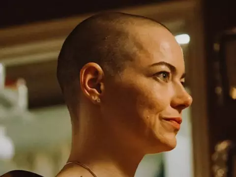 Bugonia: Primeiro Trailer do Novo Filme de Yorgos Lanthimos com Emma Stone é Revelado