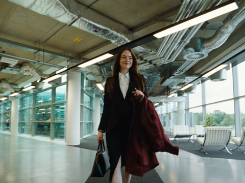 Bugonia: Novo Filme de Yorgos Lanthimos com Emma Stone Revela Trailer Inédito