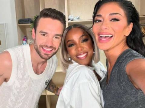 Reality Show da Netflix 'Building the Band' com Liam Payne Revela Primeiro Trailer
