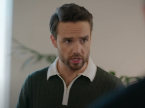 Netflix Lança Trailer de 'Building the Band' com Liam Payne