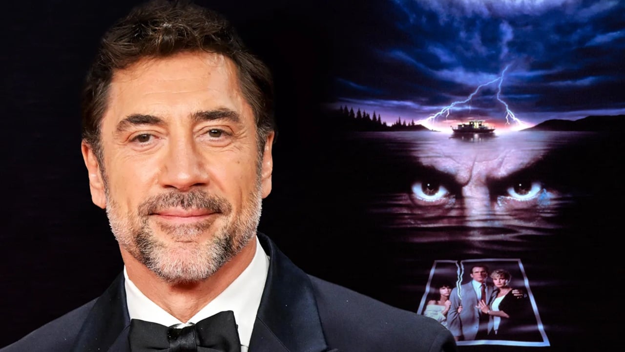 Javier Bardem e Amy Adams Estreiam em Imagens de 'Cabo do Medo', Nova Série da Apple