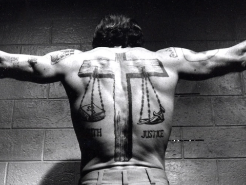 Javier Bardem Assusta em Imagens do Remake de Cabo do Medo na Apple TV+