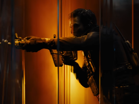 Call of Duty: Black Ops 7 é Revelado para Novembro, Diz Vazamento