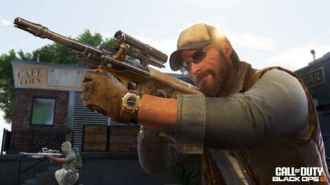 Call of Duty Reforça Segurança com TPM 2.0 e Secure Boot na Temporada 5