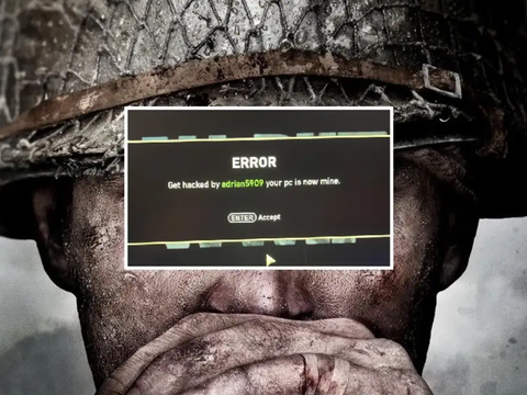 Erro Crítico Remove Call of Duty das Lojas: Saiba os Detalhes