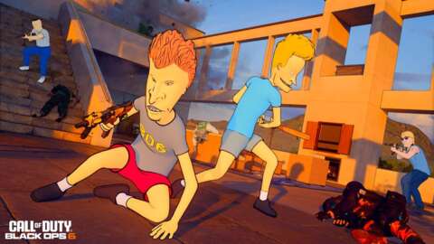 Call of Duty Revela Colaboração com American Dad: Skins de Stan e Roger à Vista