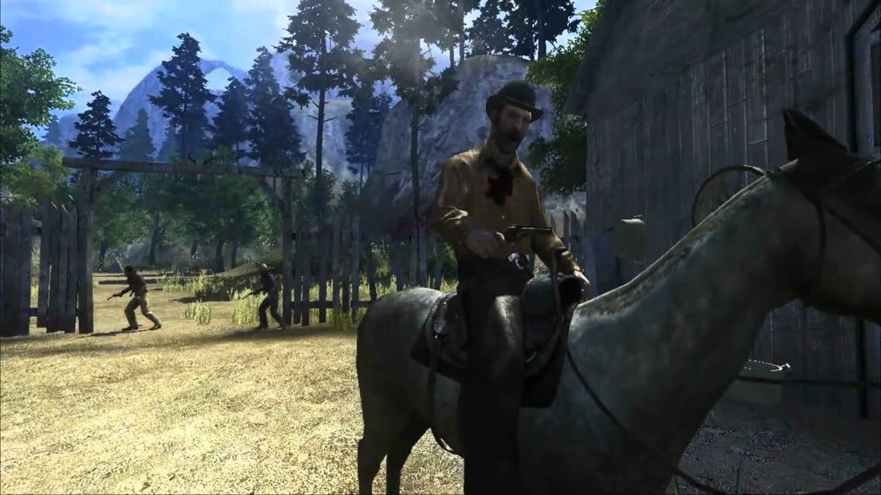Call of Juarez: Retorno Após Uma Década Com Novo Jogo Promete Revolucionar o Faroeste