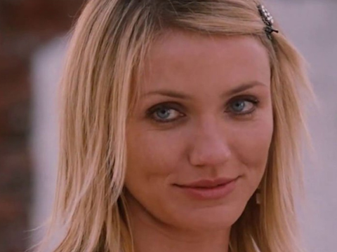 Cameron Diaz Retorna às Telas com Novo Filme de Comédia da Netflix