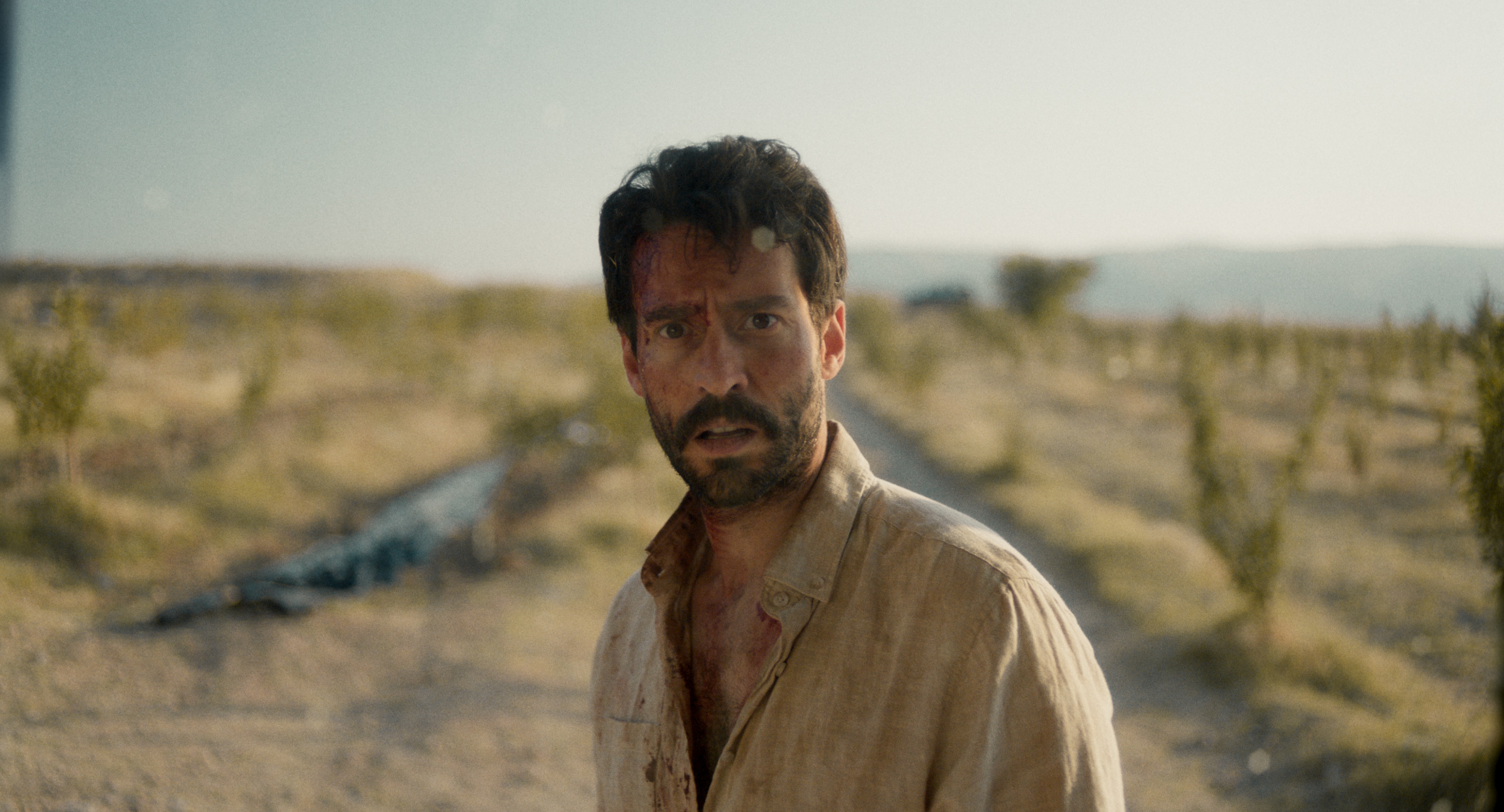 Filme 'The Things You Kill' Representa o Canadá na Corrida pelo Oscar de Filme Internacional