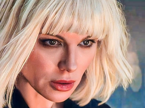 Kate Beckinsale Processa Produtora de 'Canary Black' por Condições de Trabalho Abusivas