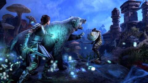 Cancelamento de Novo Jogo da ZeniMax: Revelações e Impactos nos Desenvolvedores