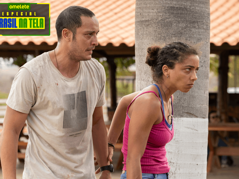 Cangaço Novo: Antecipações e Imagens Exclusivas da Segunda Temporada no Prime Video