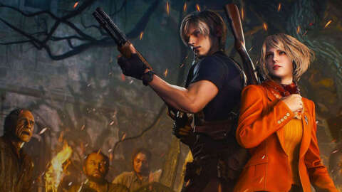 Capcom Explica Por que Leon Kennedy Não Se Encaixa em Resident Evil: Requiem