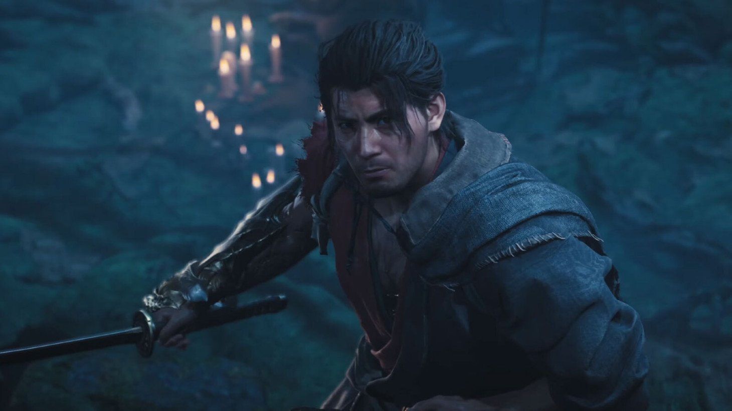 Capcom Supera Desafios para Garantir Direitos de Toshiro Mifune em Novo Onimusha