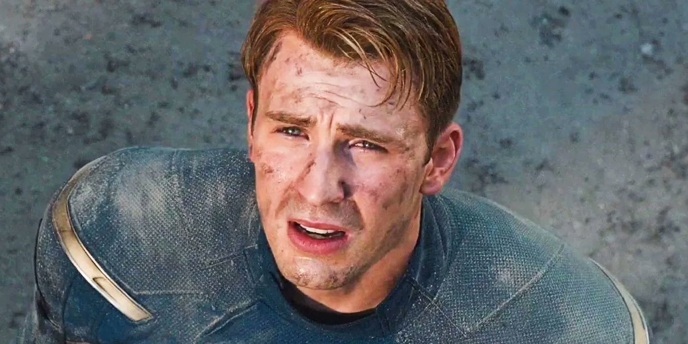 Capitão América: Os Finalistas que Quase Roubaram o Papel de Chris Evans