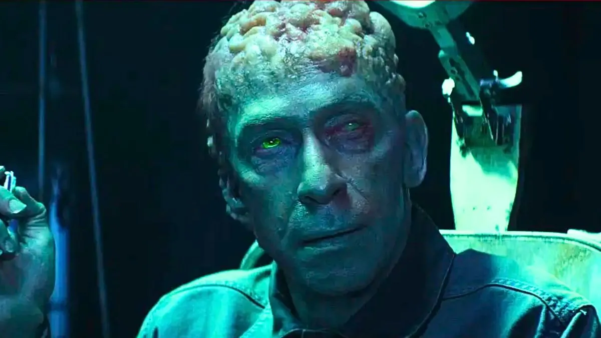 Capitão América 4: Artes Revelam Visuais Alternativos do Vilão Líder