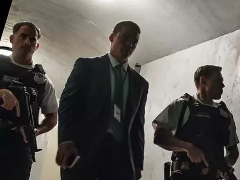 Casa de Dinamite: Novo Filme de Kathryn Bigelow Chega ao Brasil com Imagens Inéditas