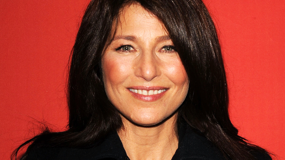 Catherine Keener Se Junta a Margaret Qualley em Novo Filme da Amazon MGM Studios