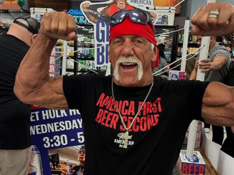 Hulk Hogan: Revelada a Verdadeira Causa da Morte do Ícone do Wrestling
