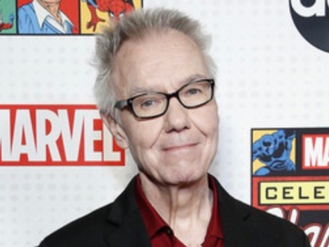 Gerry Conway, Criador do Justiceiro, Confirmado na CCXP25