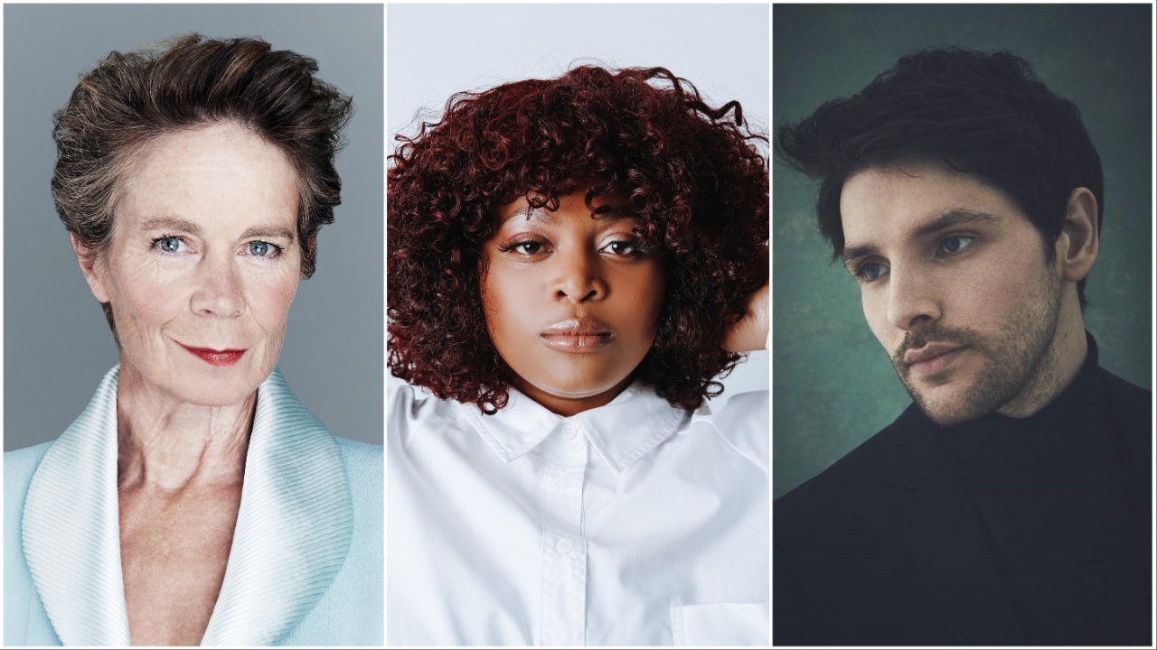Celia Imrie, Gbemisola Ikumelo e Colin Morgan se Juntam ao Elenco da 5ª Temporada de 'Trying' na Apple TV+