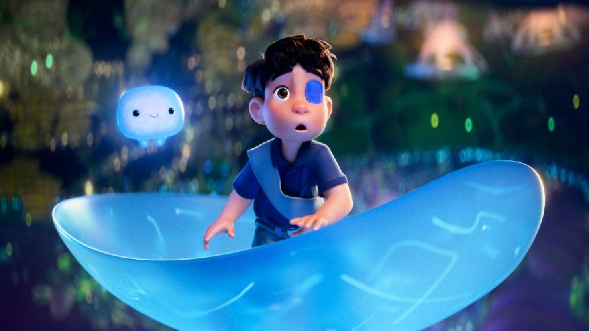 Pixar Reafirma Compromisso com Filmes Originais em Meio ao Domínio das Franquias