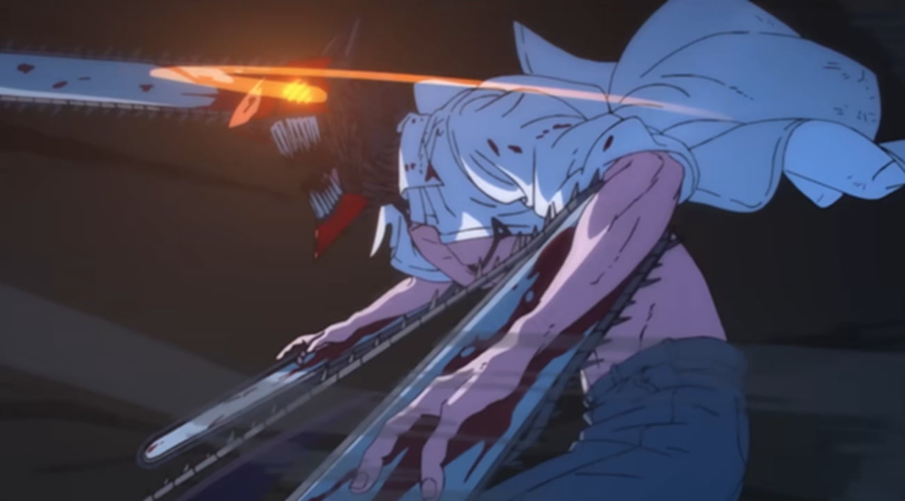 Chainsaw Man: Filme do Arco da Reze Revela Música Tema e Data de Estreia no Brasil