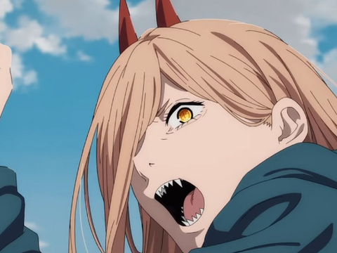 Chainsaw Man: Reze Arc Chega aos Cinemas com Pôster Inédito