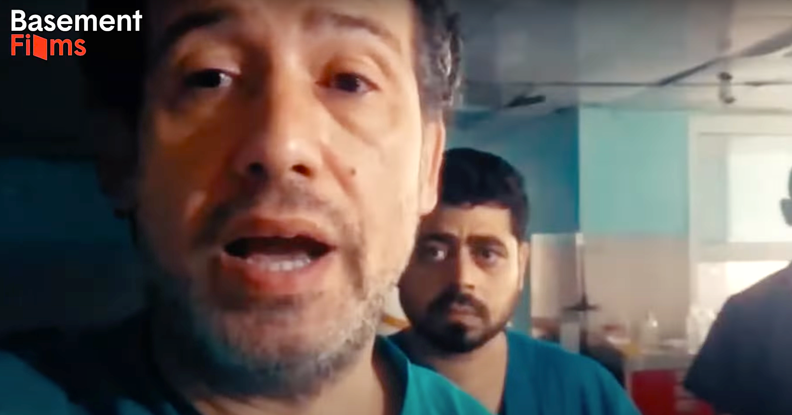 Channel 4 Lidera ao Exibir Documentário de Gaza Rejeitado pela BBC