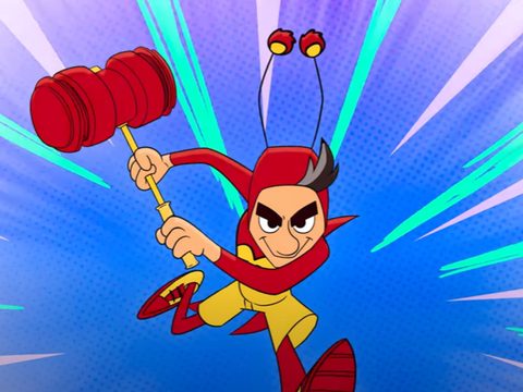 Chapolin Colorado: Série Animada com Família é Anunciada; Assista ao Trailer