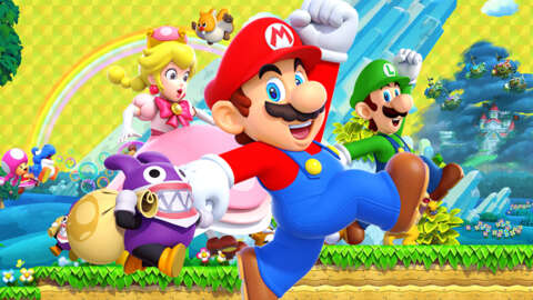 Charles Martinet Explica Por Que Não Faz a Voz do Mario em Vídeos