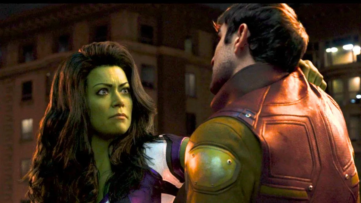 Charlie Cox Deseja Romance entre Demolidor e Mulher-Hulk no MCU com Condição Especial