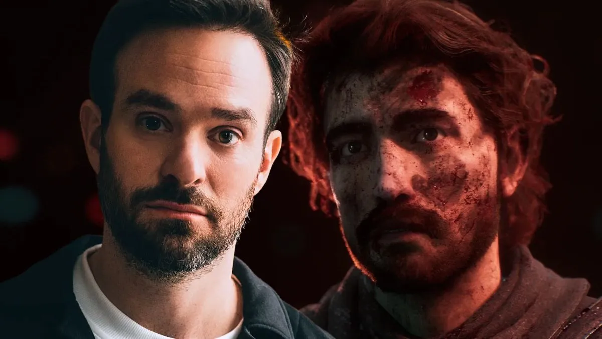 Charlie Cox Reflete sobre Sucesso de Clair Obscur: Expedition 33 e Surpreende Fãs