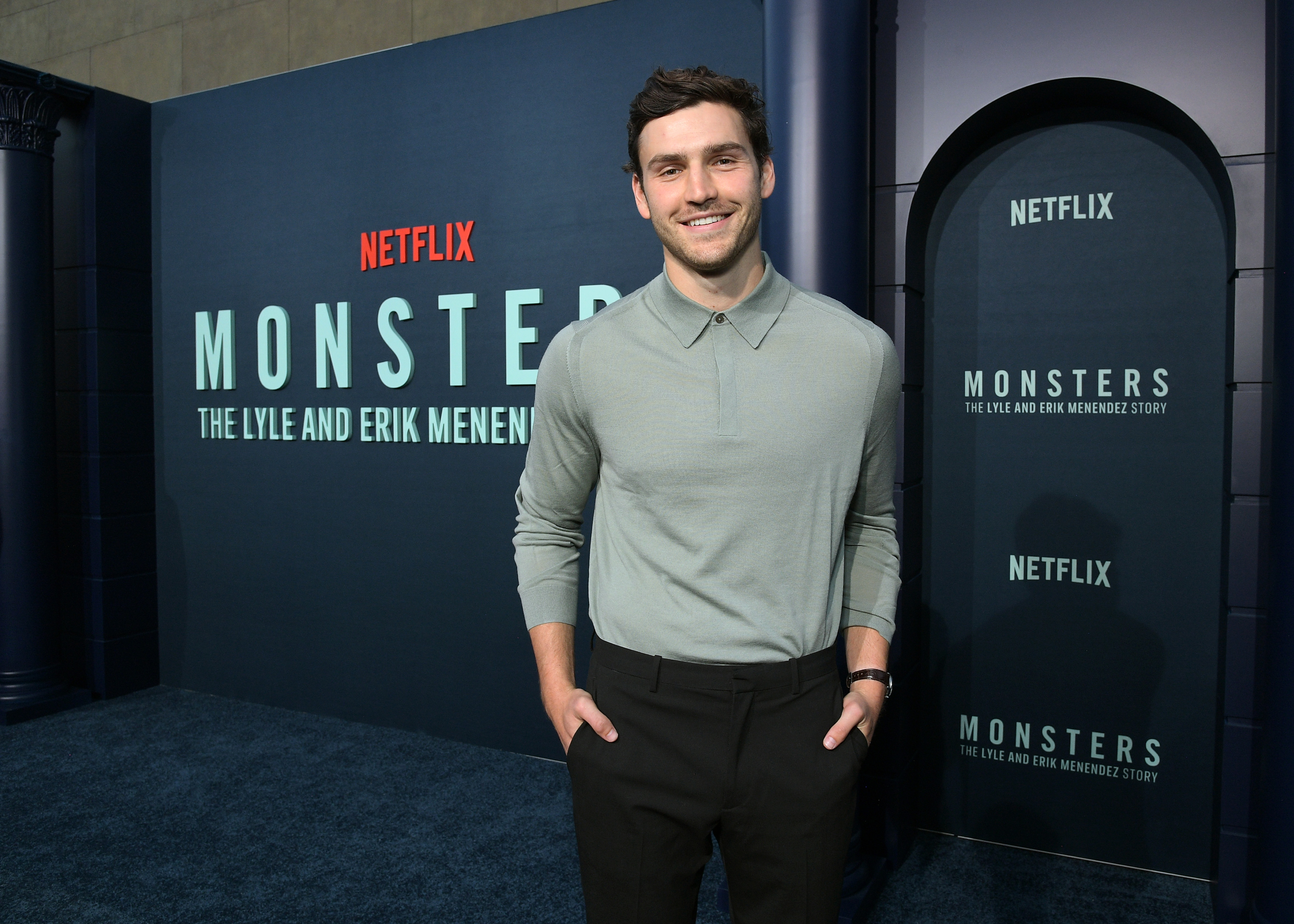 Charlie Hall se Junta ao Elenco da Antologia 'Monstro' de Ryan Murphy sobre Ed Gein