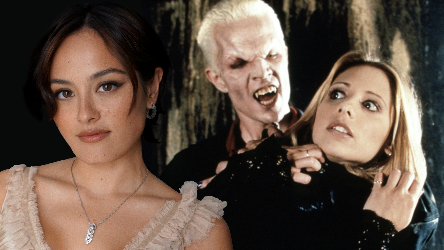 Chase Sui Wonders Estrela Reboot de 'Buffy: A Caça-Vampiros' no Hulu