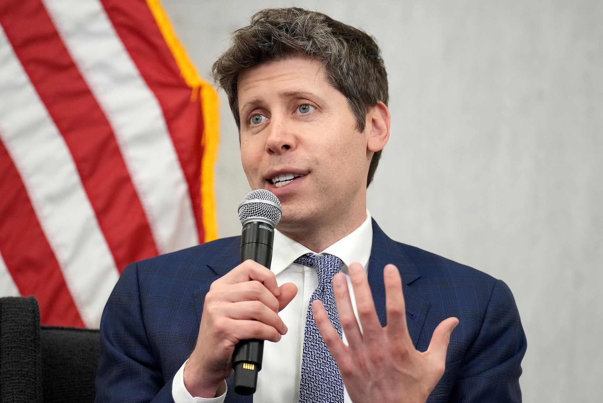 GPT-5: A Frustração por Trás da 'Superpotência' de Sam Altman