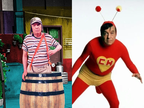Chaves e Chapolin Estreiam no Prime Video: Datas Confirmadas