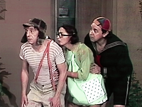 Série 'Chaves' Tem Data de Estreia na Netflix; Veja Quando