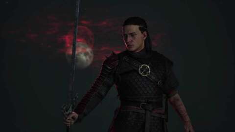 The Blood of Dawnwalker: Revelado Gameplay com Poderes Vampíricos e Escolhas Complexas
