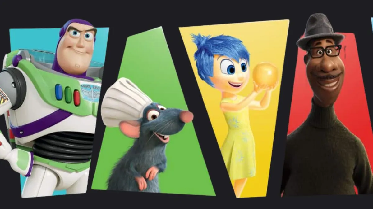 Pixar Considera Filmes Live-Action? Chefe do Estúdio Revela Futuro das Franquias