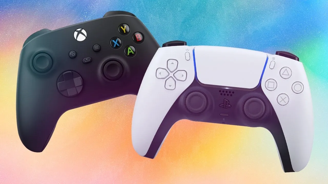 Competição entre PlayStation e Xbox Impulsiona Inovação nos Games, Afirma CEO da Sony