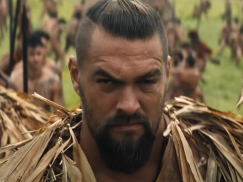 Novo Trailer de Chefe de Guerra com Jason Momoa é Lançado no Apple TV+