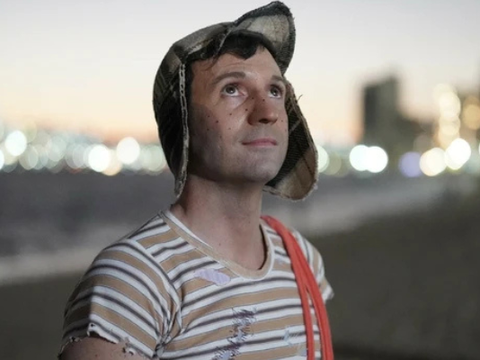 Série 'Chespirito: Sem Querer Querendo' Bate Recordes na HBO Max na América Latina