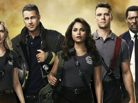 Saída Surpreendente: Importante Ator Não Retorna na 14ª Temporada de 'Chicago Fire'
